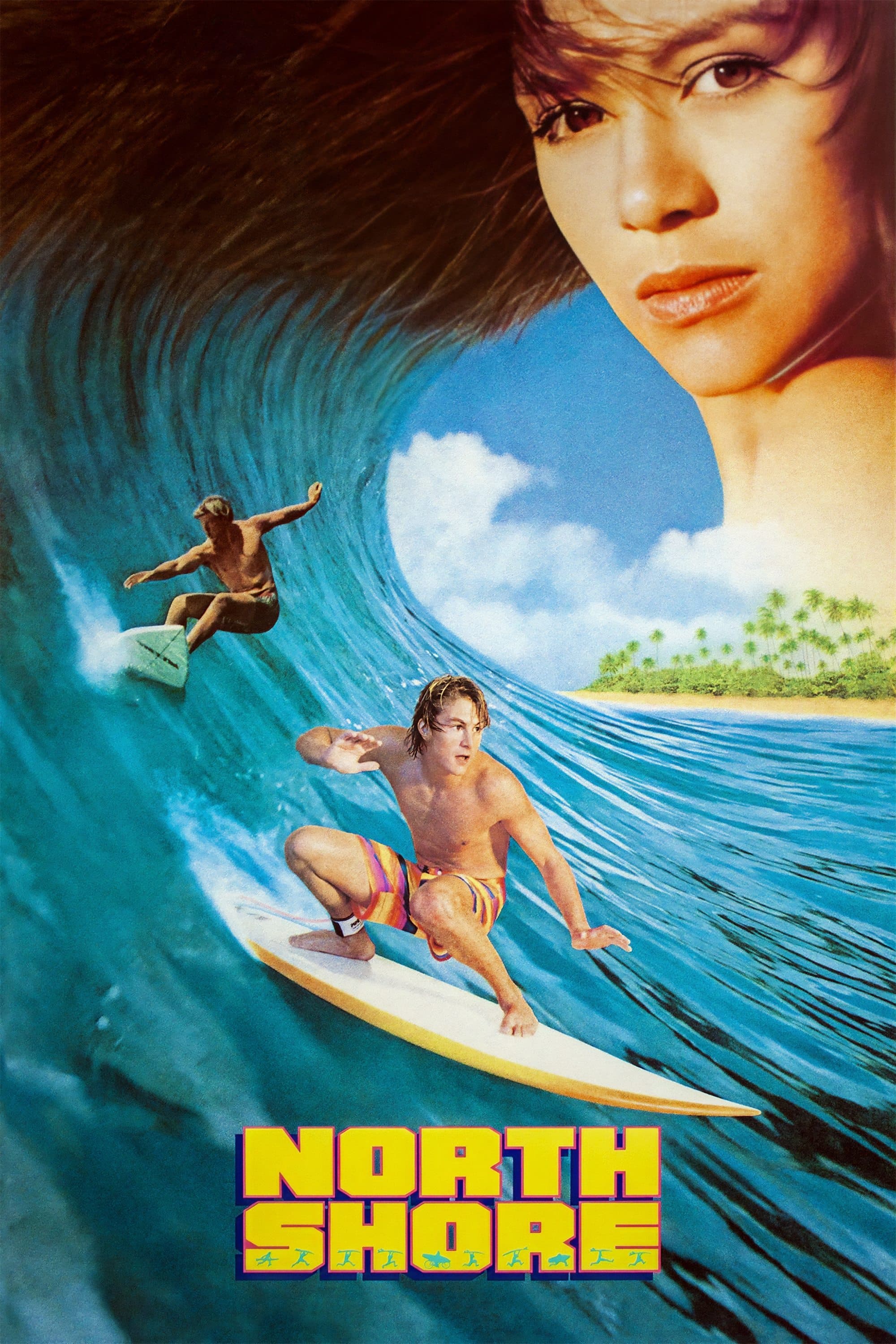 North Shore photo