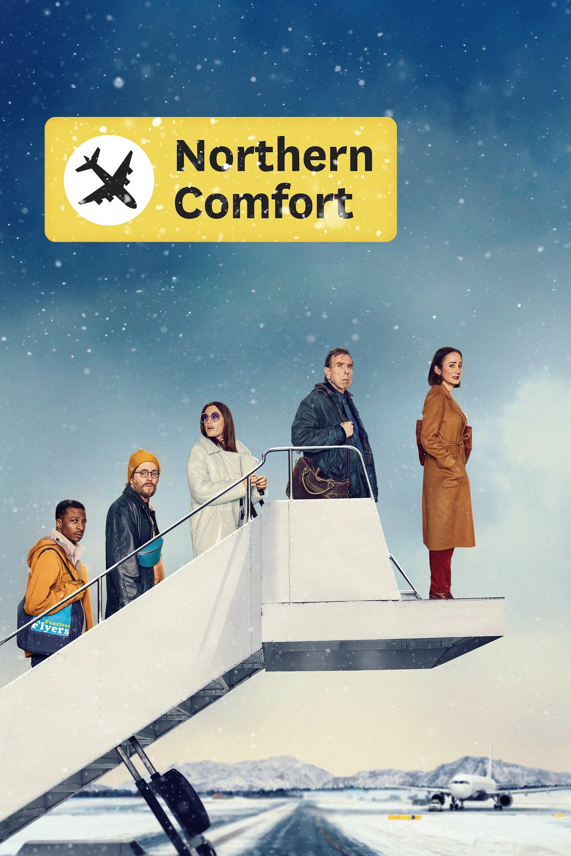 Northern Comfort photo