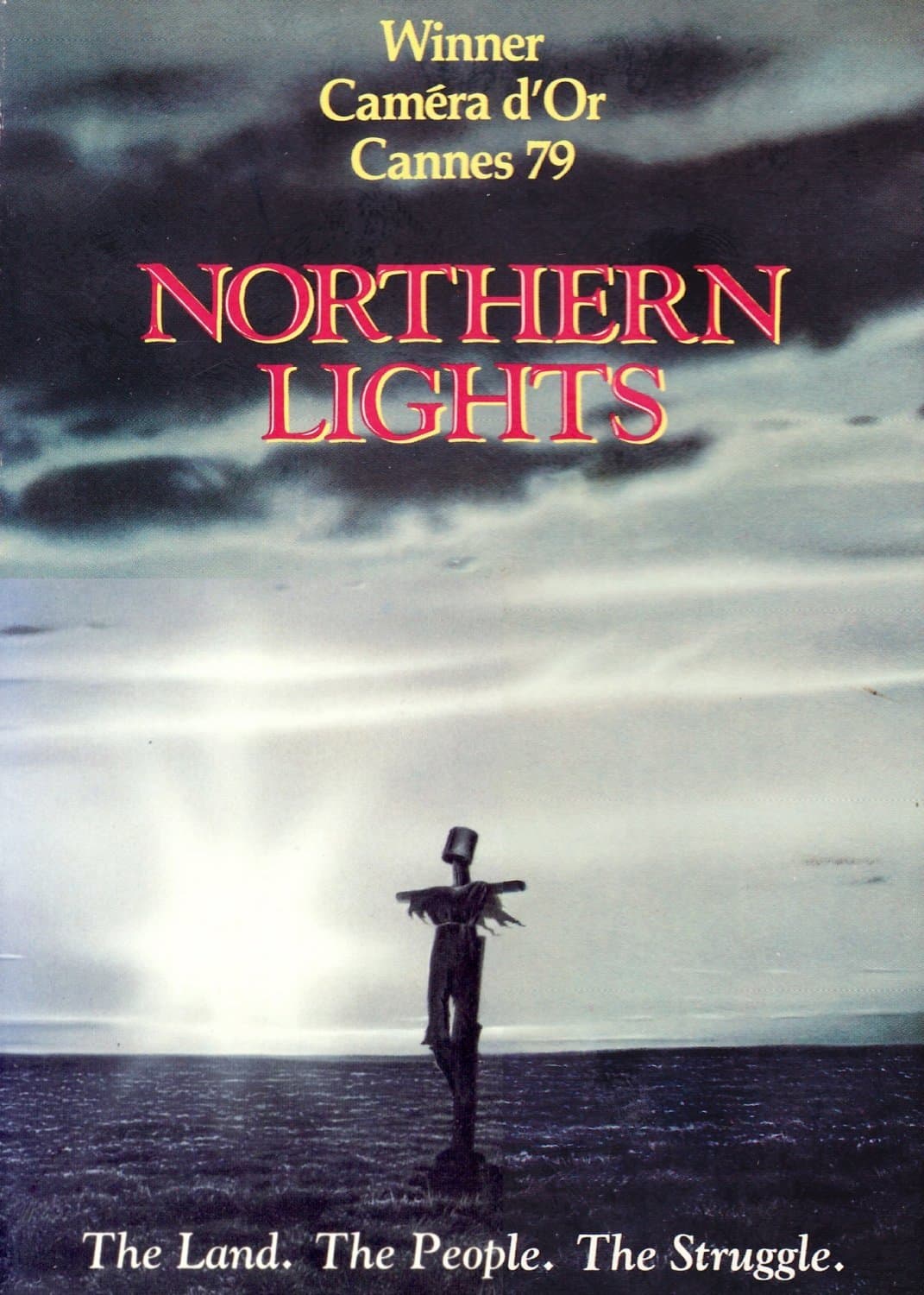 Northern Lights photo
