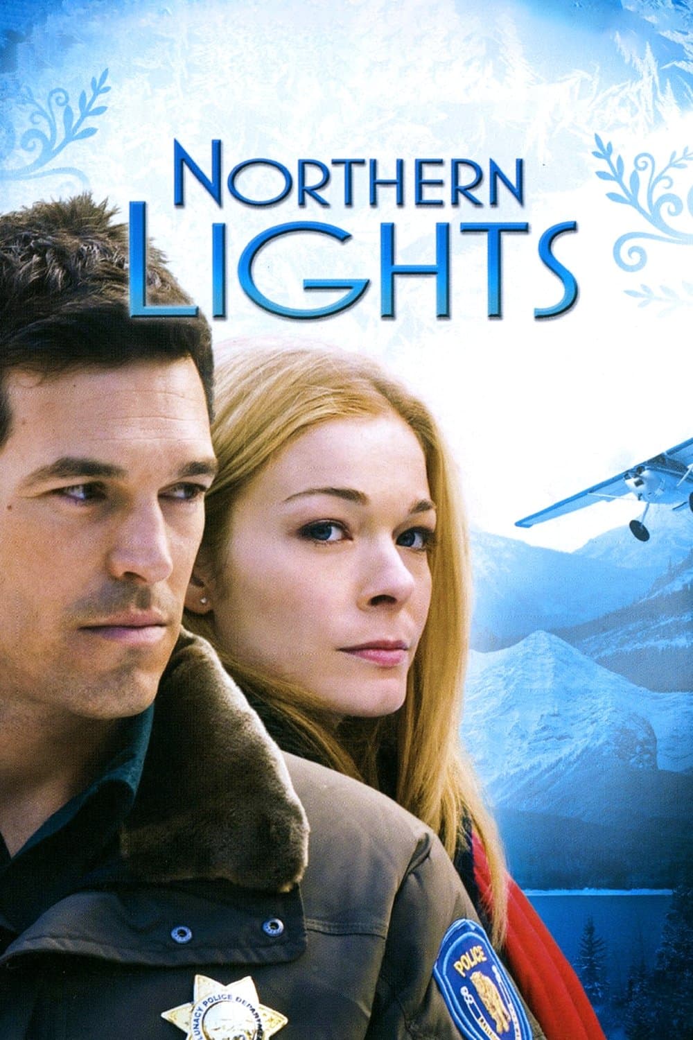 Northern Lights photo