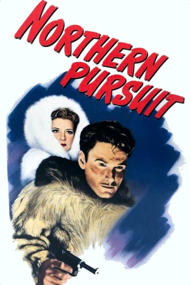 Northern Pursuit photo