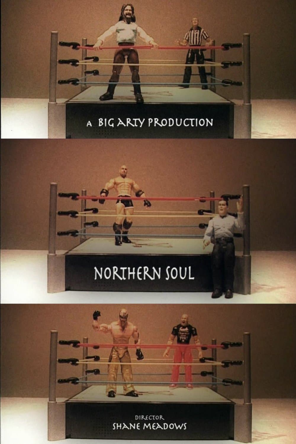 Northern Soul photo
