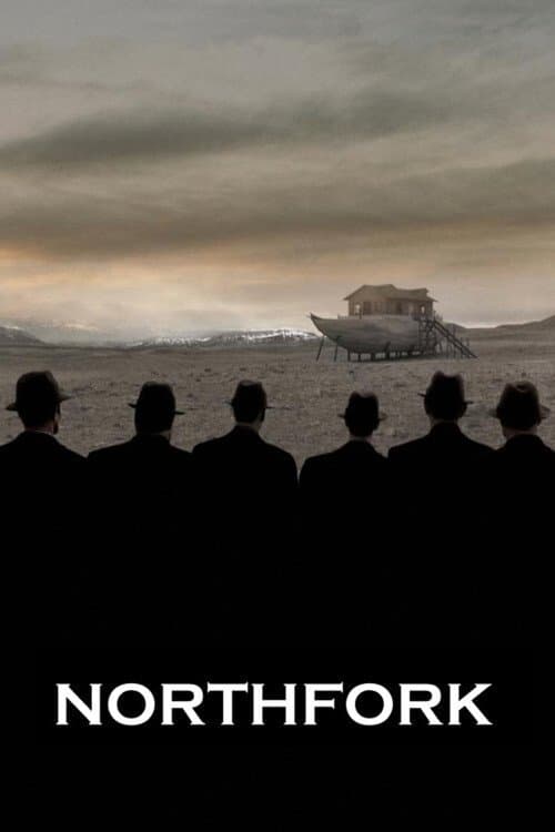 Northfork photo