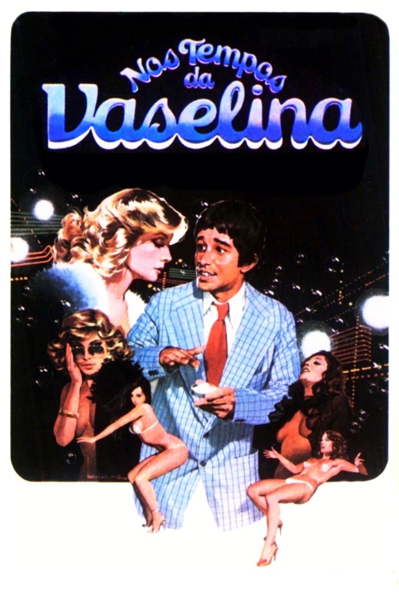 Nos Tempos da Vaselina photo