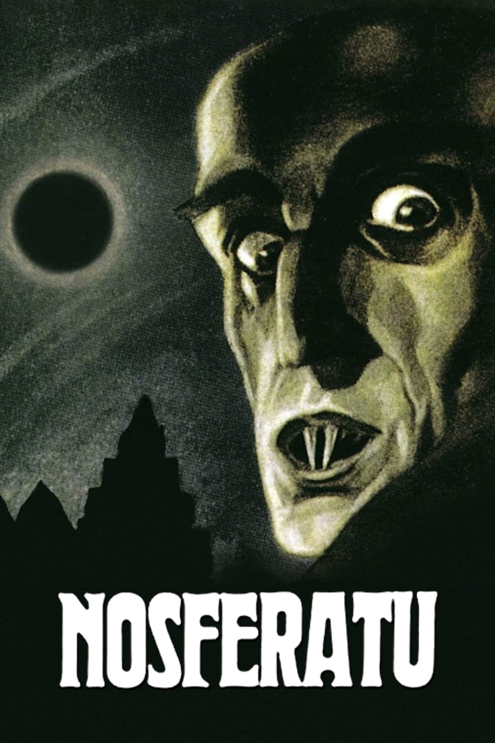 Nosferatu photo