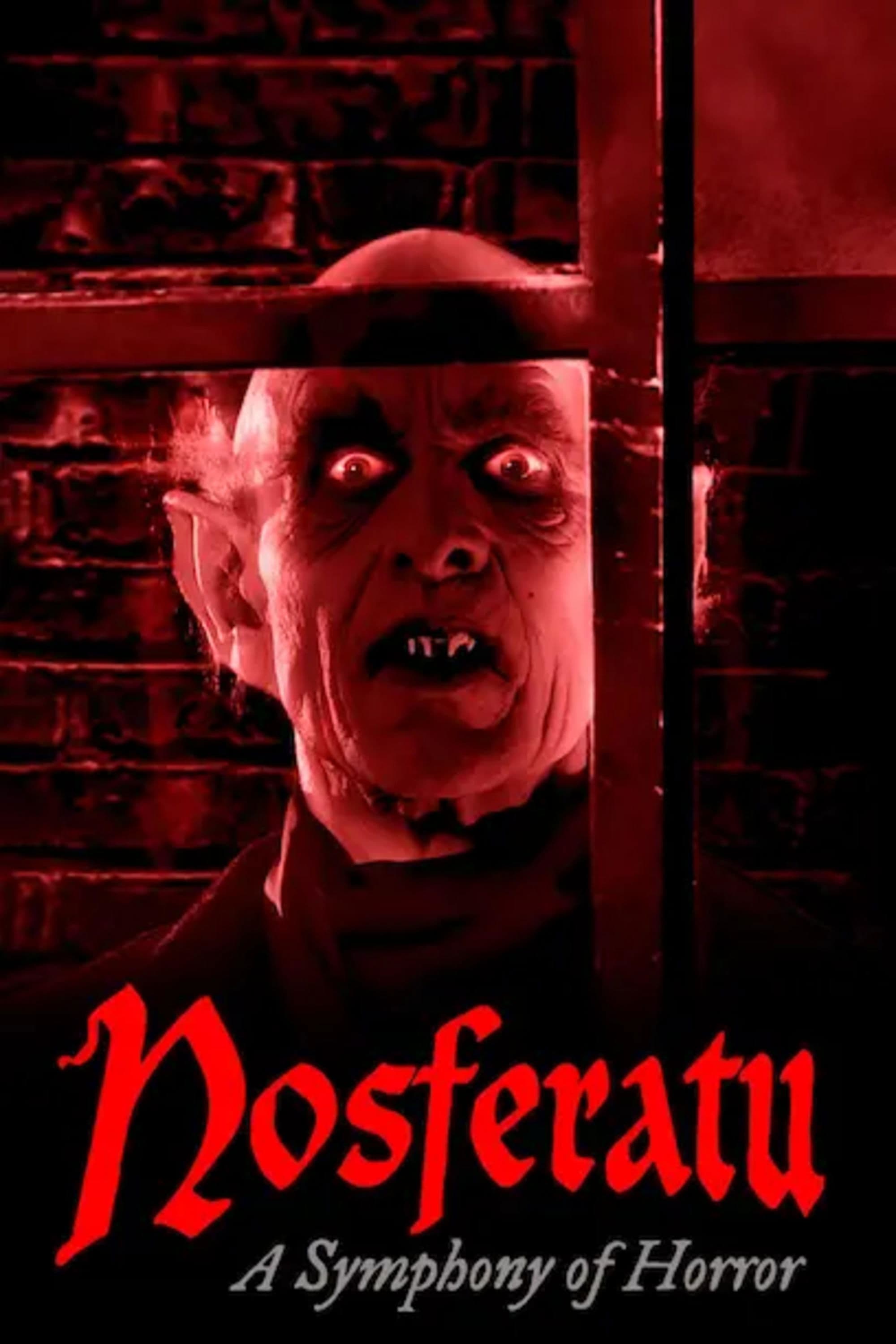 Nosferatu: A Symphony of Horror photo