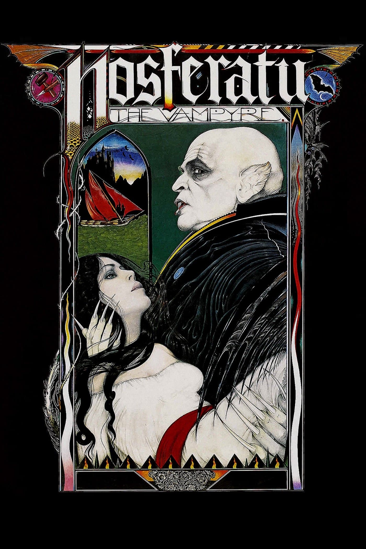 Nosferatu the Vampyre photo