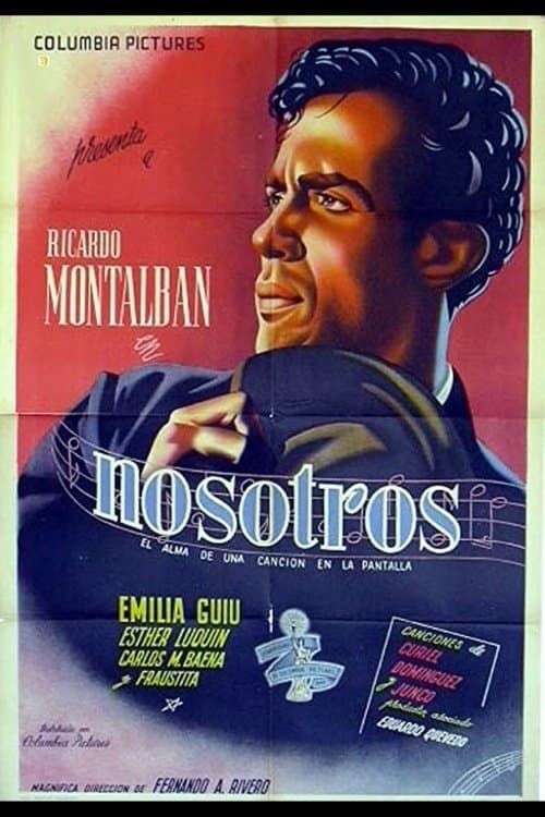 Nosotros photo