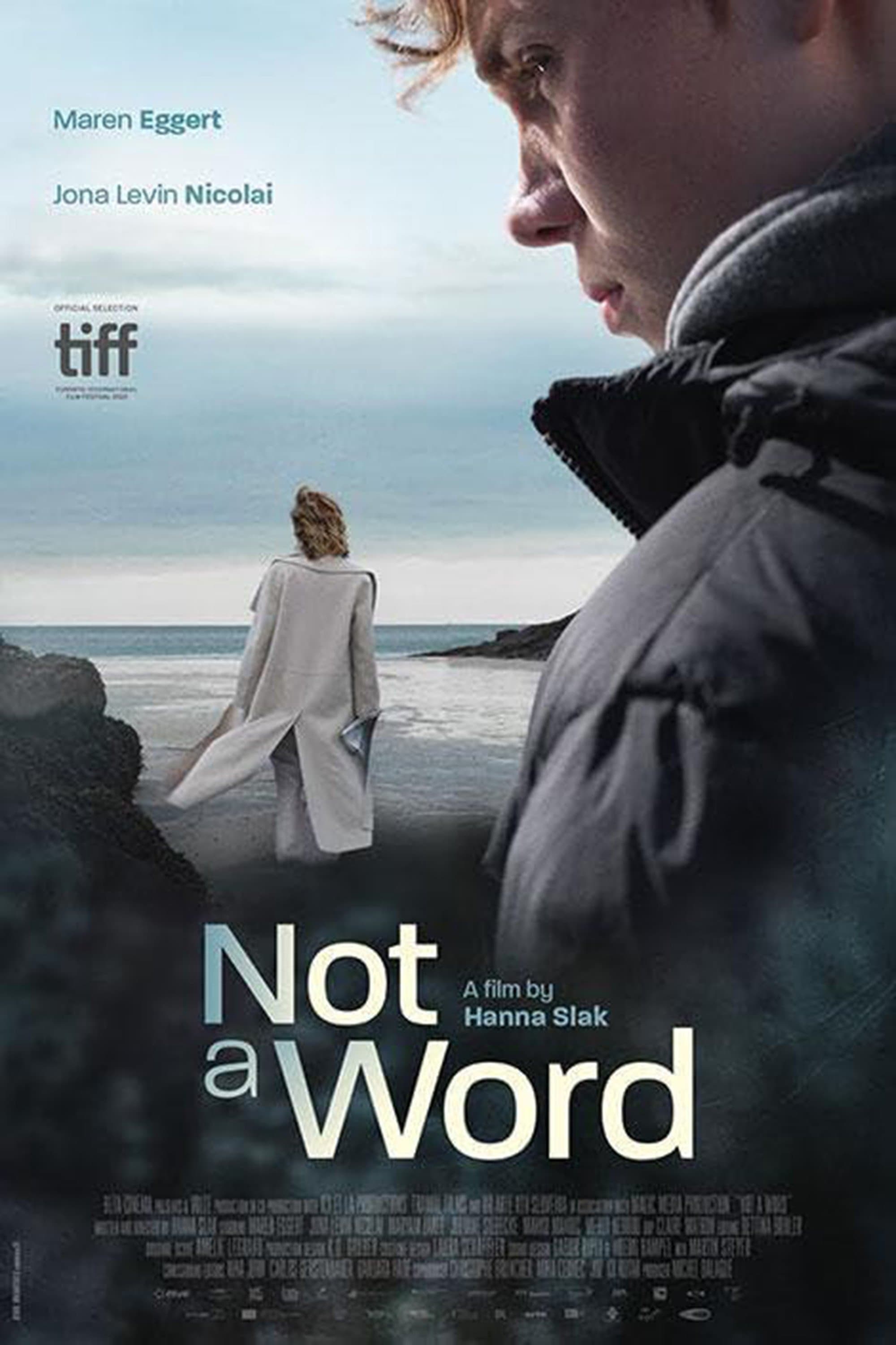 Not a Word photo