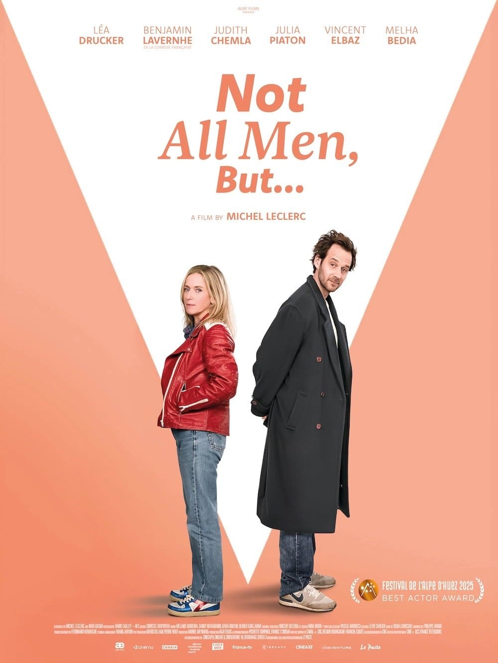 Not All Men, But... photo