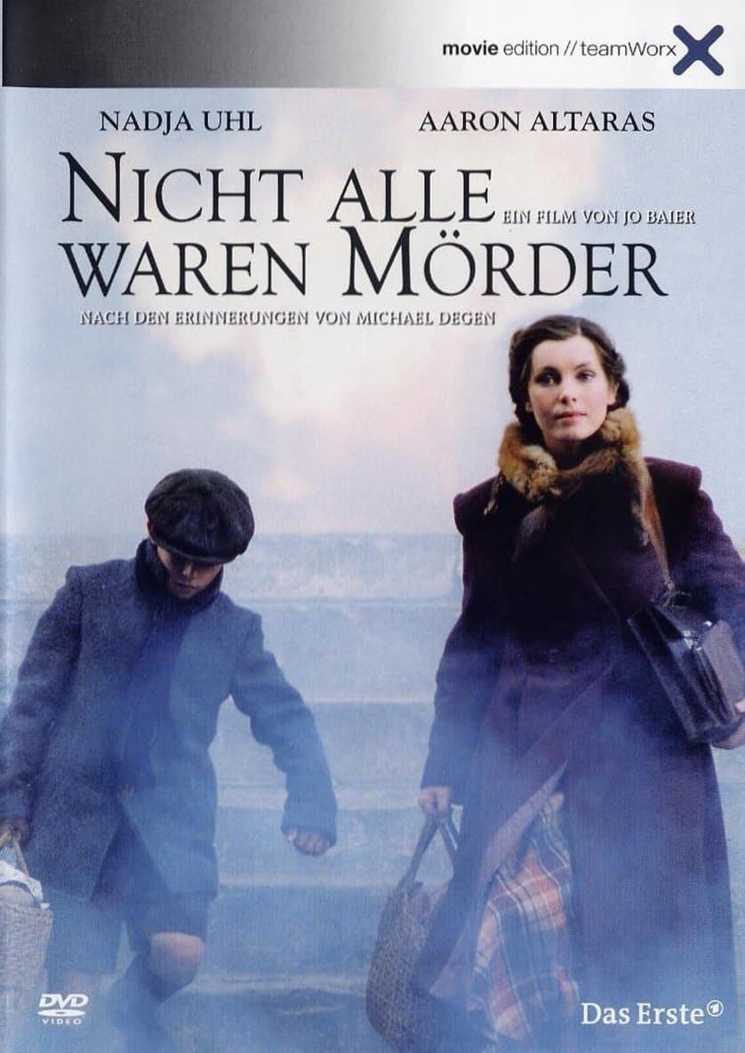 Not All Were Murderers photo