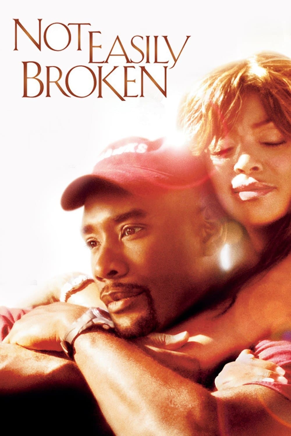 Not Easily Broken photo