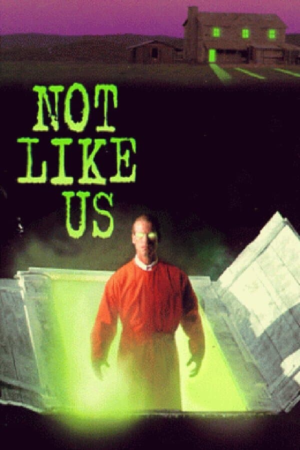 Not Like Us photo