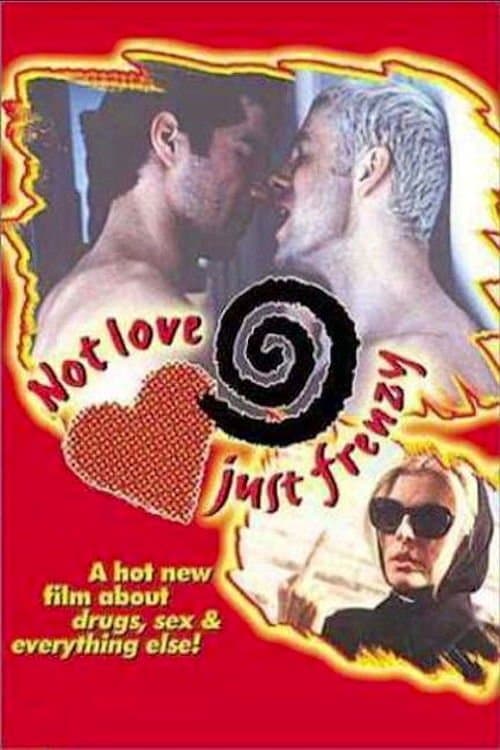 Not Love, Just Frenzy photo