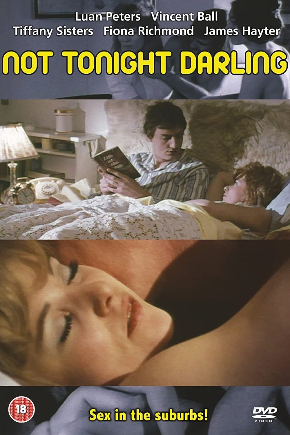 Not Tonight, Darling photo