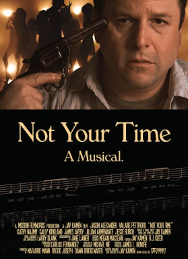 Not Your Time photo