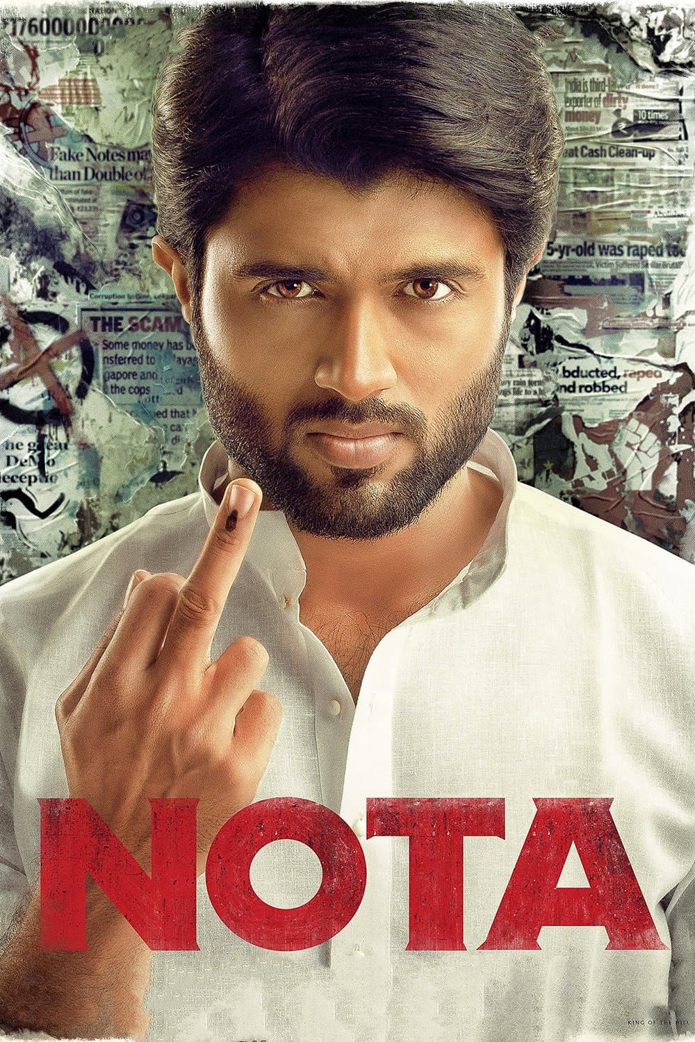 Nota photo