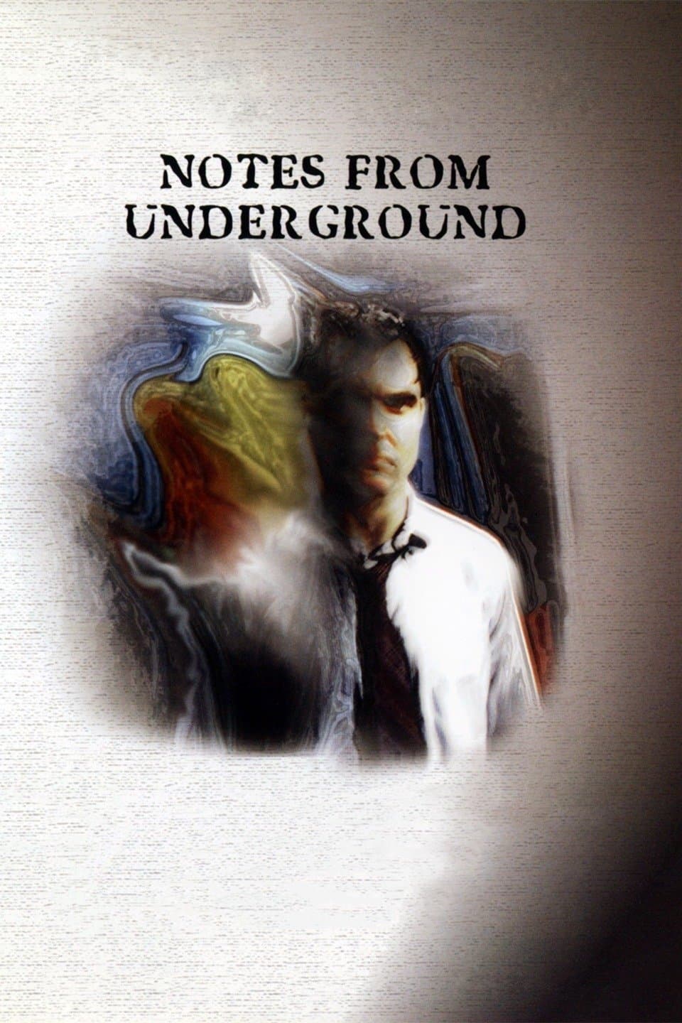 Notes from Underground photo