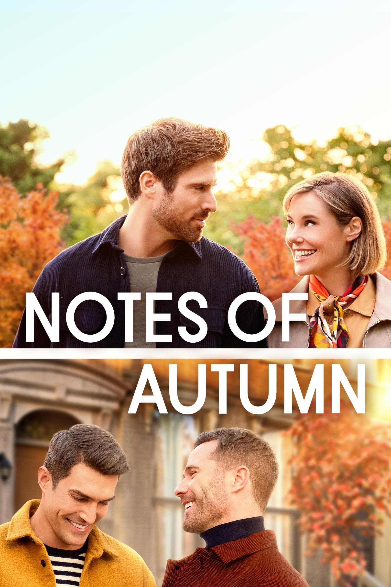 Notes of Autumn photo