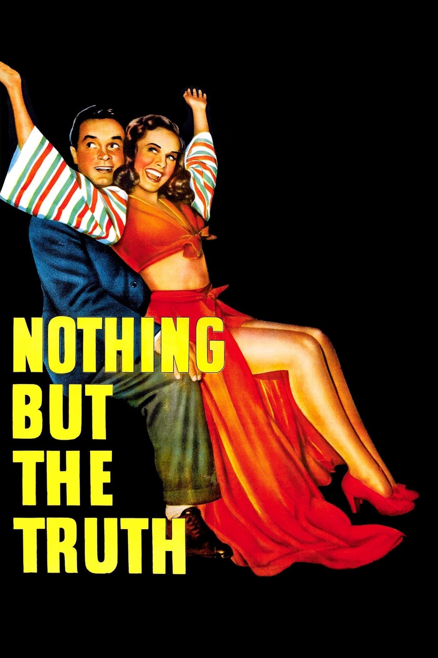 Nothing But the Truth photo