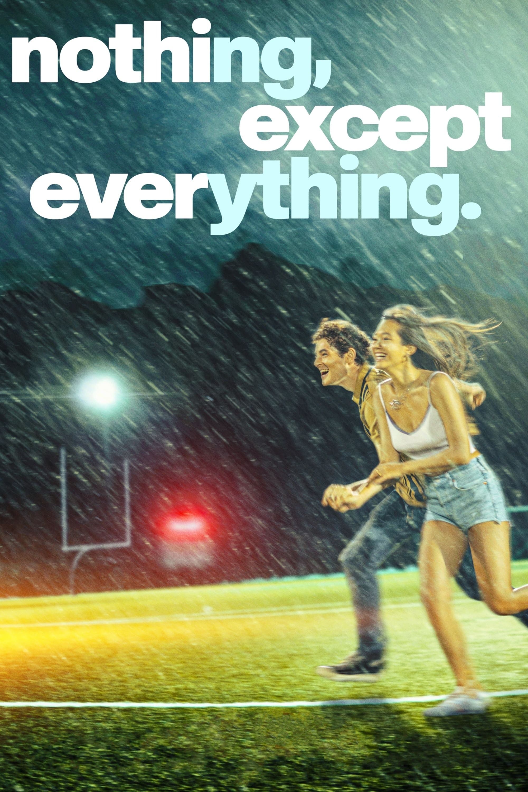 nothing, except everything. photo