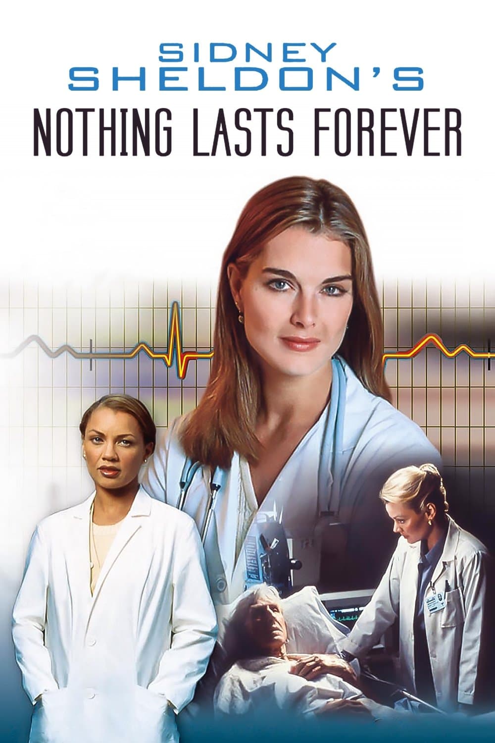 Nothing Lasts Forever photo