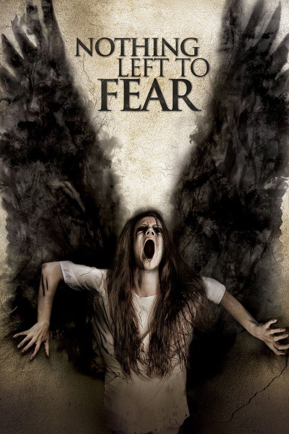 Nothing Left to Fear photo