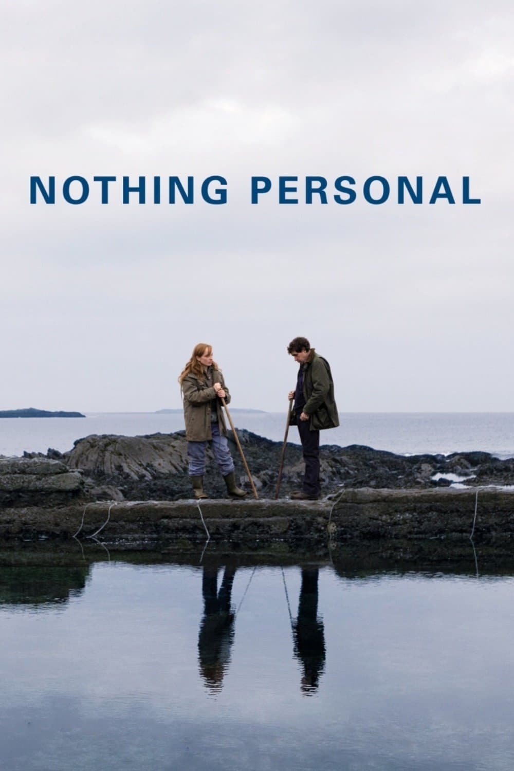 Nothing Personal photo