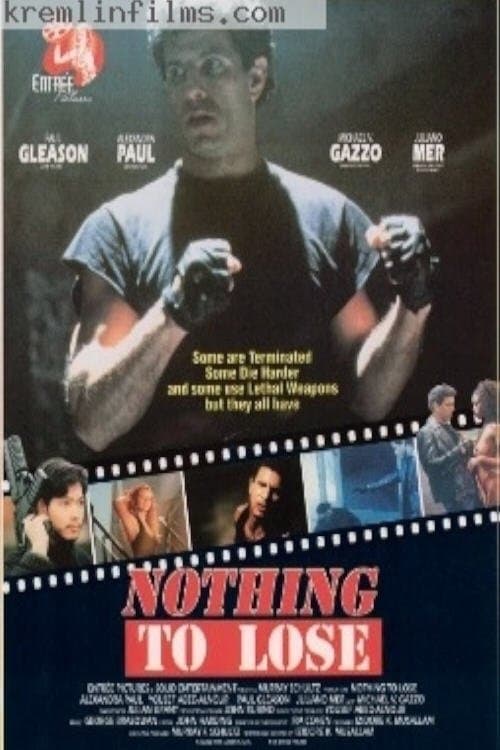 Nothing to Lose photo