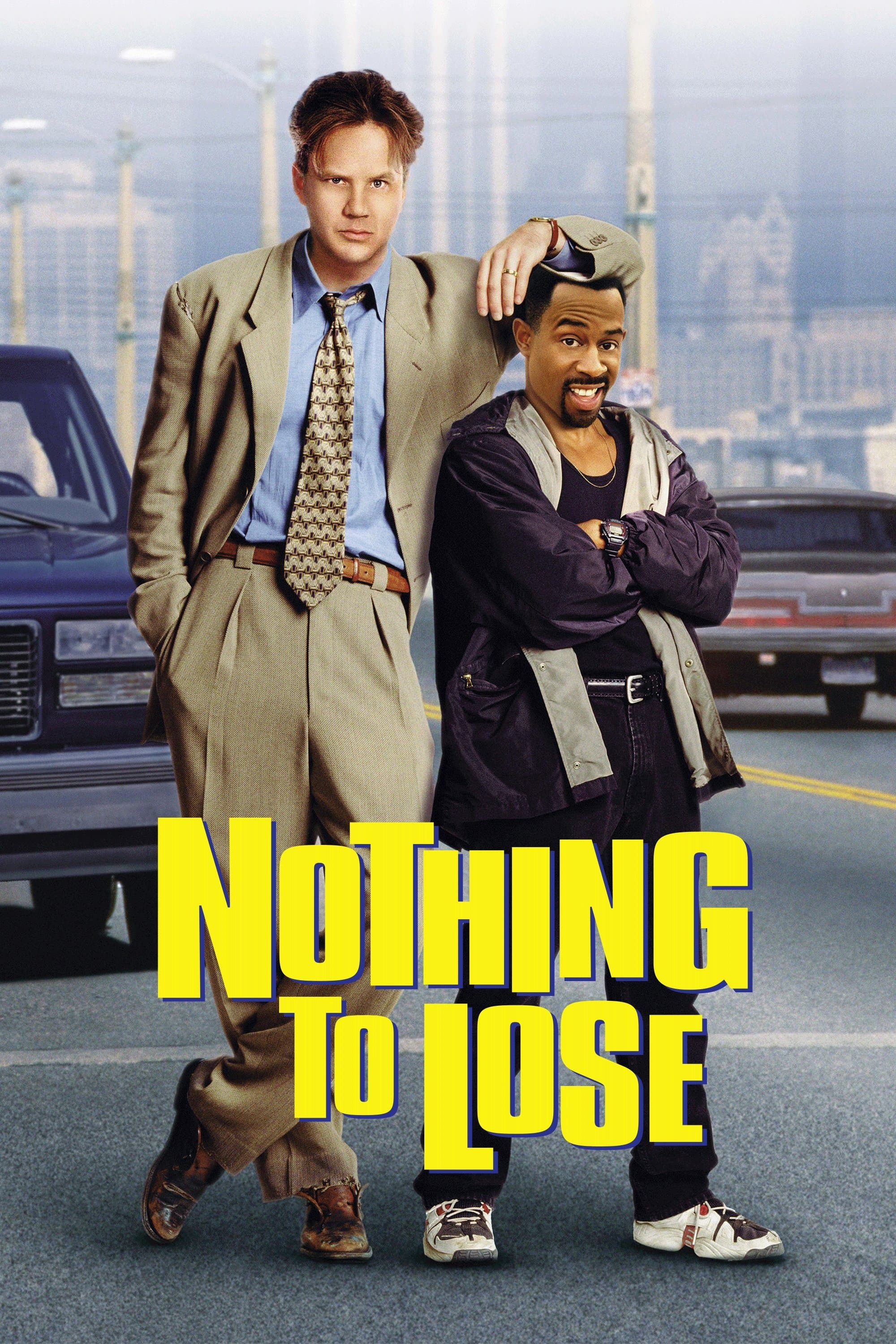 Nothing to Lose photo