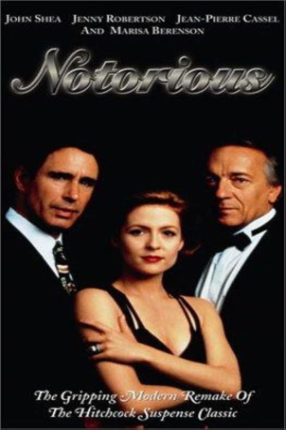 Notorious photo