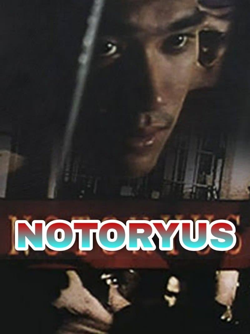 Notoryus photo