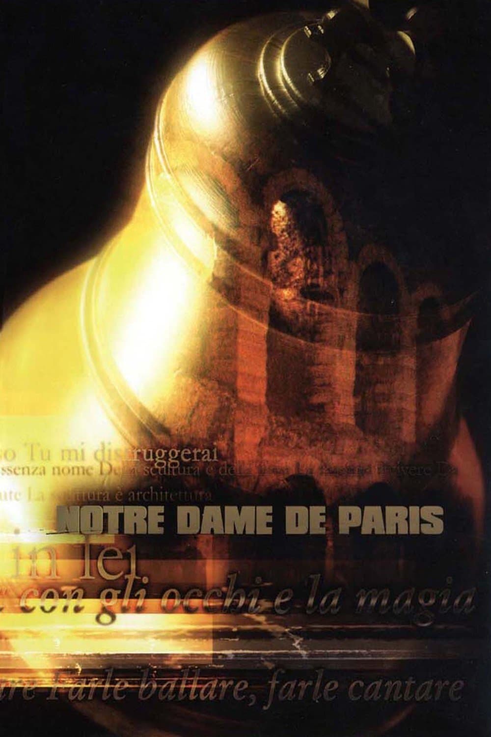Notre Dame de Paris - Live Arena di Verona photo