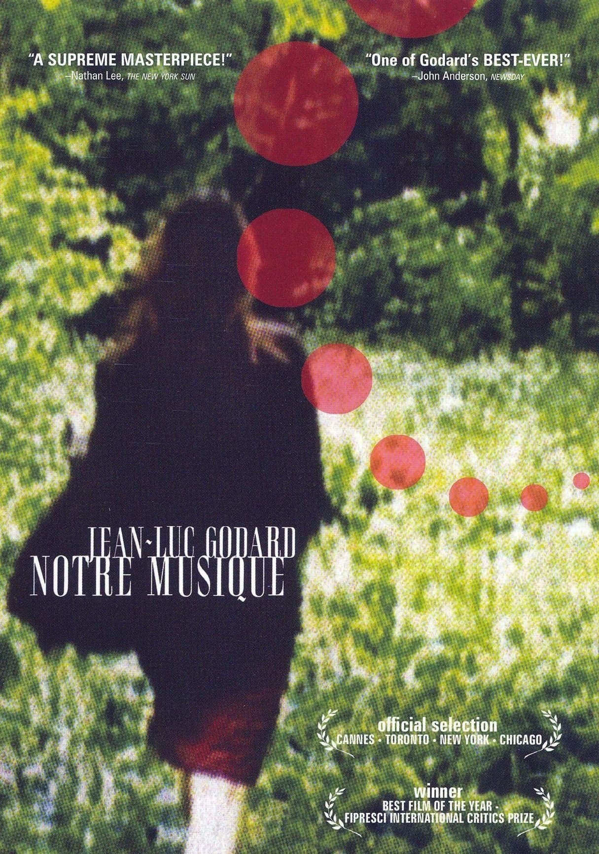 Notre Musique photo