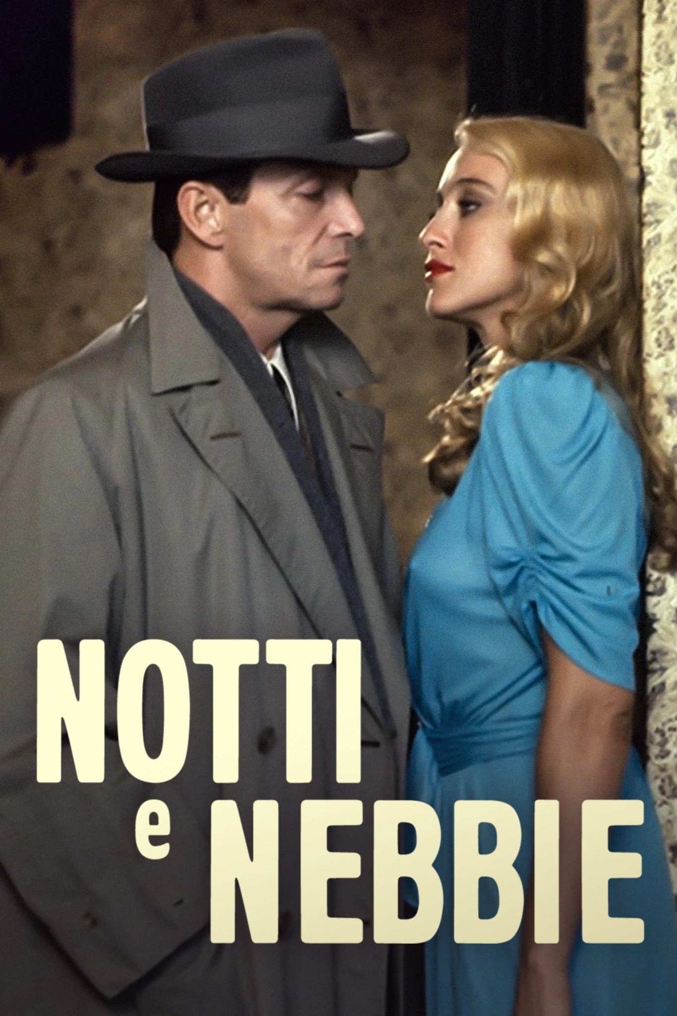 Notti e nebbie photo