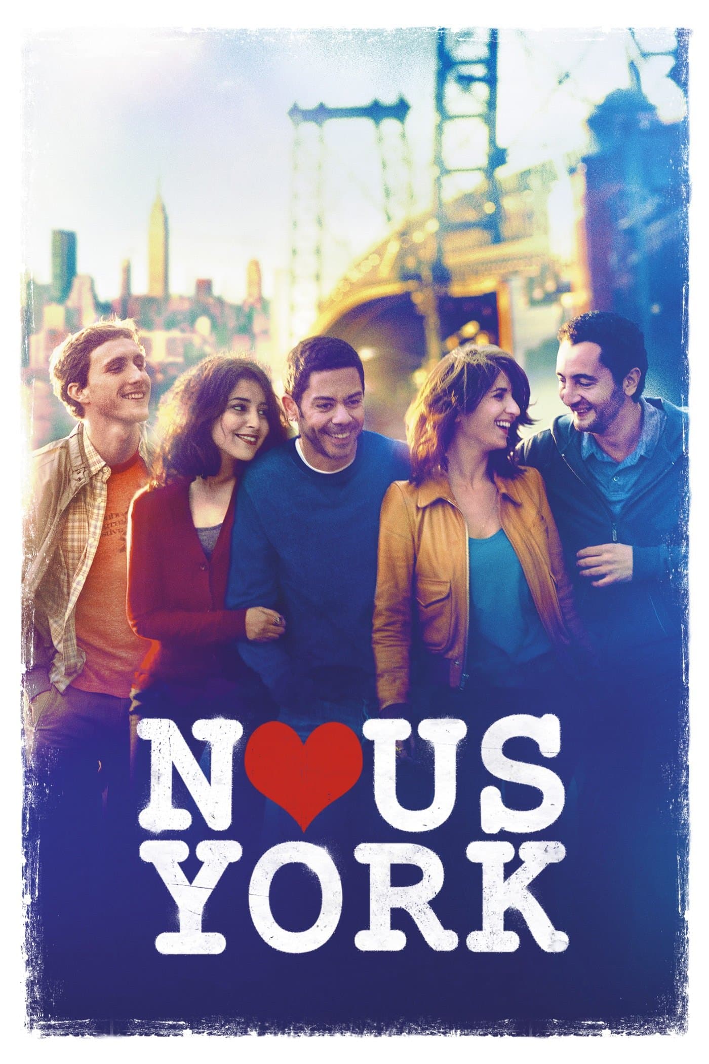 Nous York photo