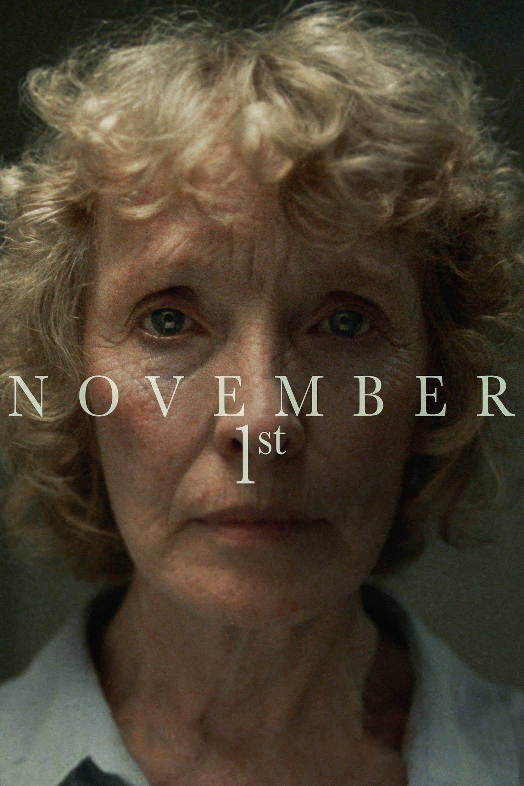 November 1st photo
