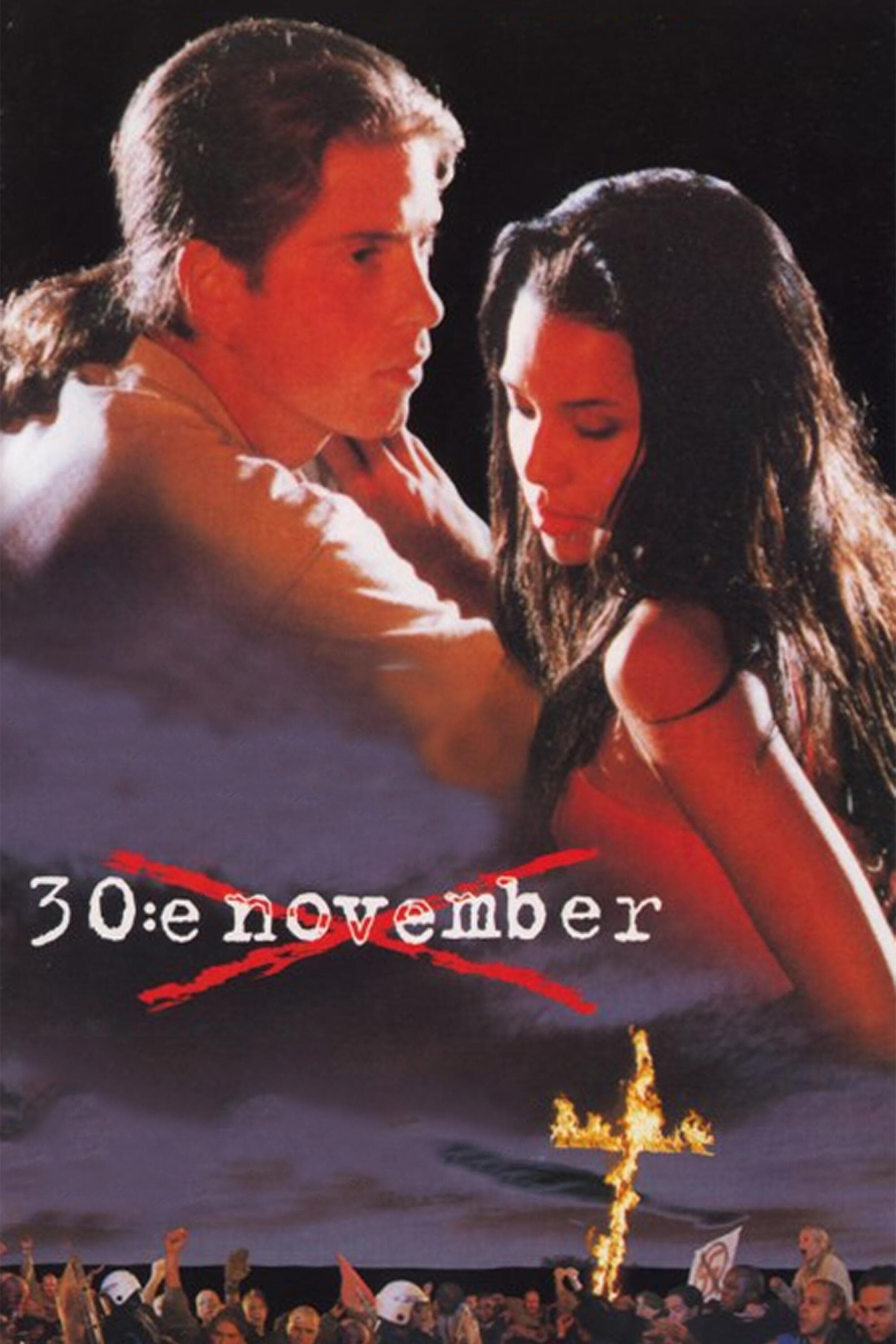 November 30th photo