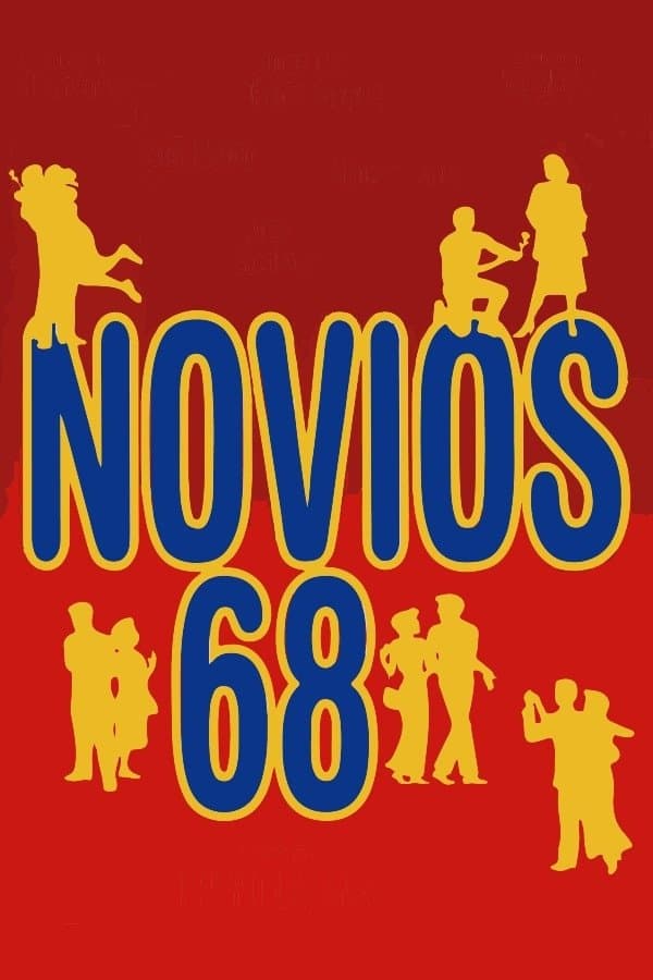 Novios 68 photo