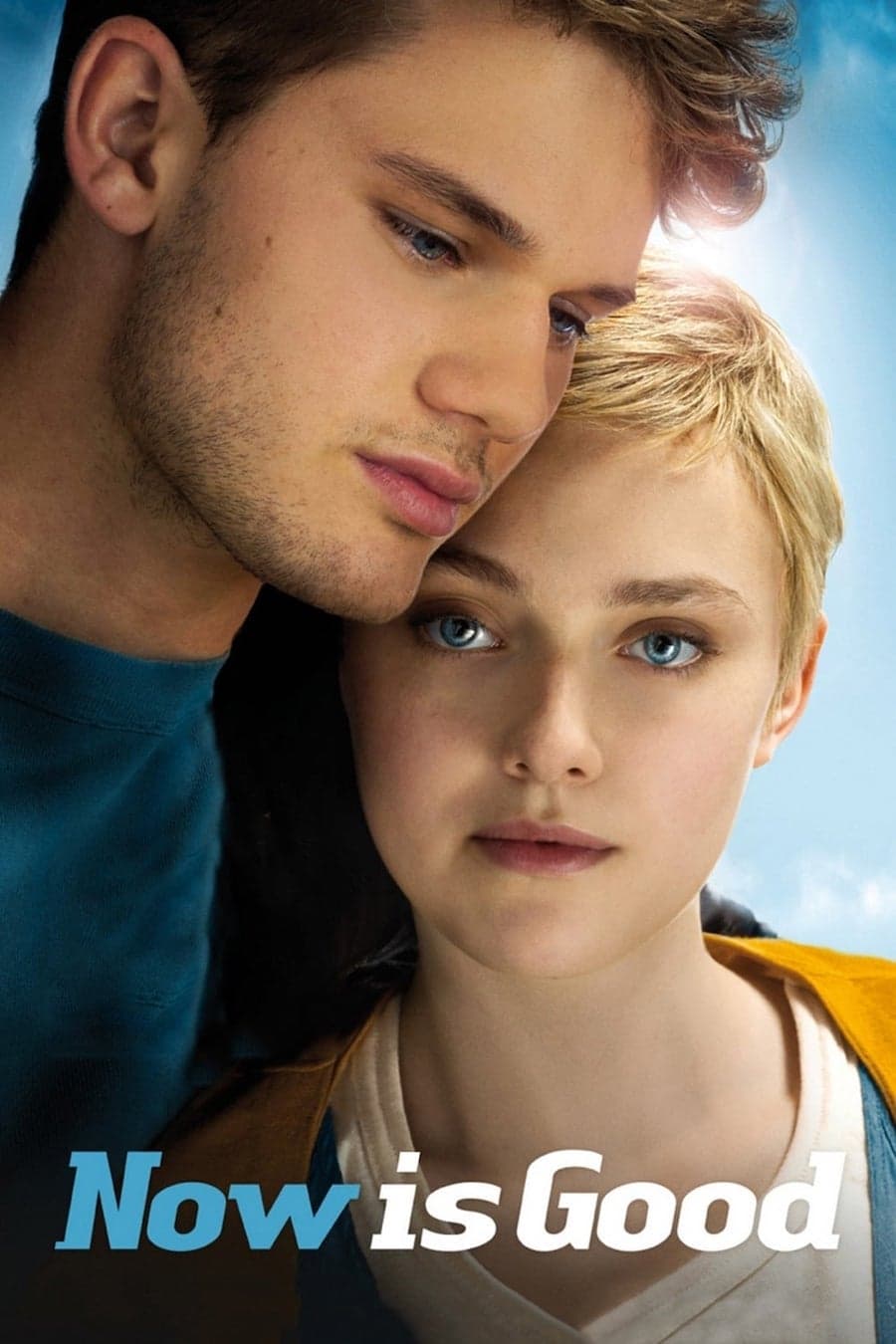 Now Is Good photo