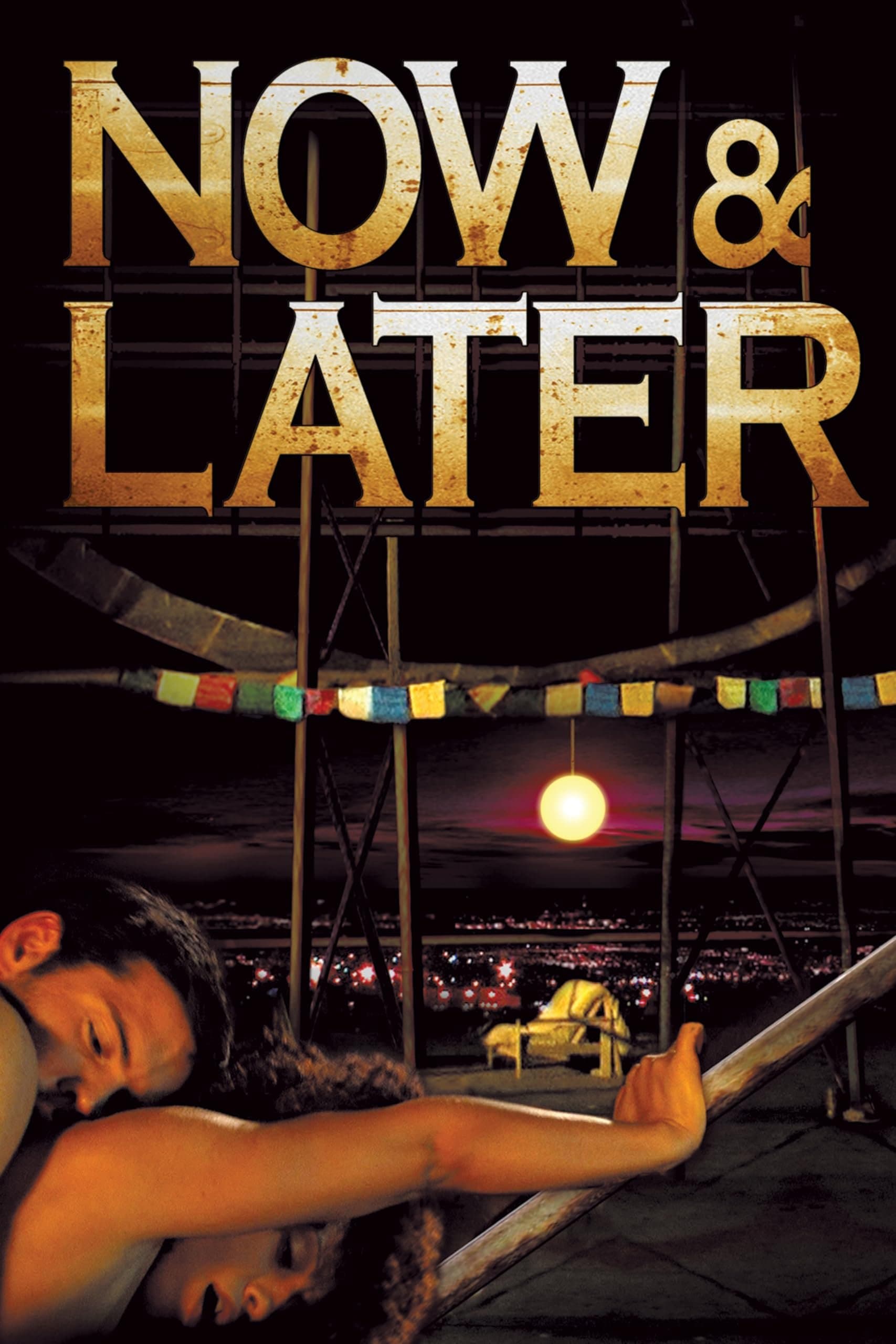 Now & Later photo