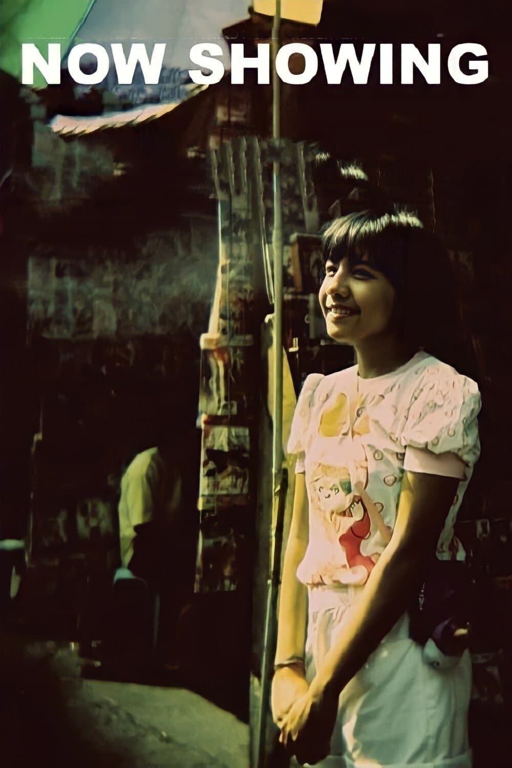 Now Showing photo