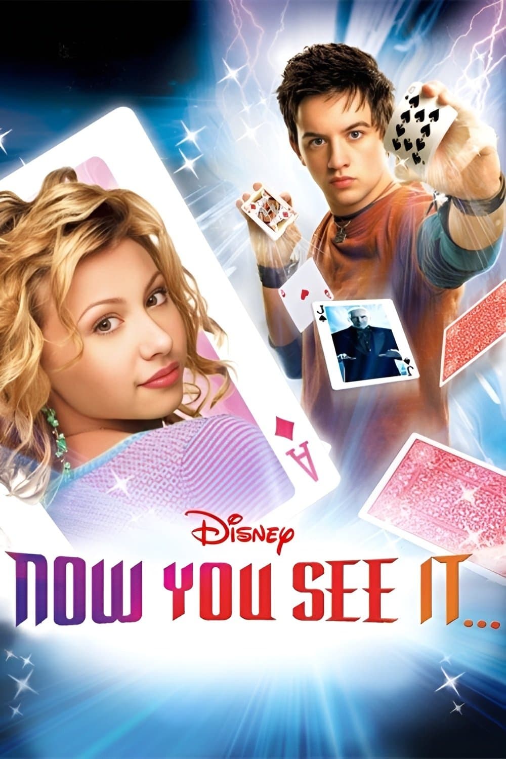 Now You See It... photo