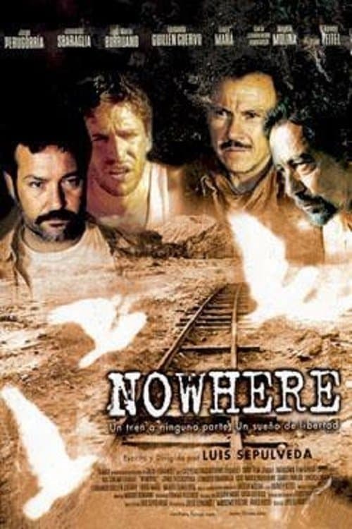 Nowhere photo