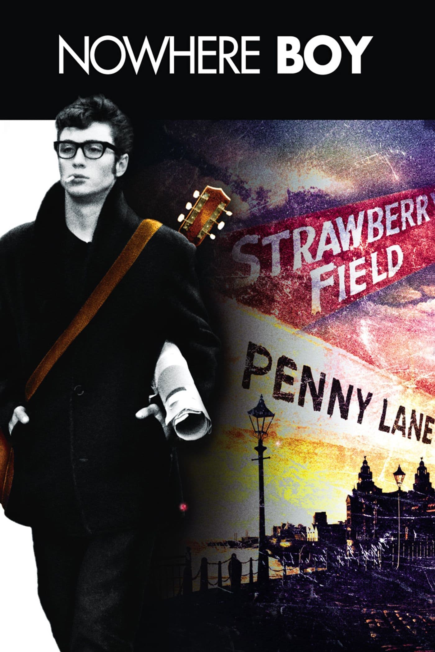 Nowhere Boy photo