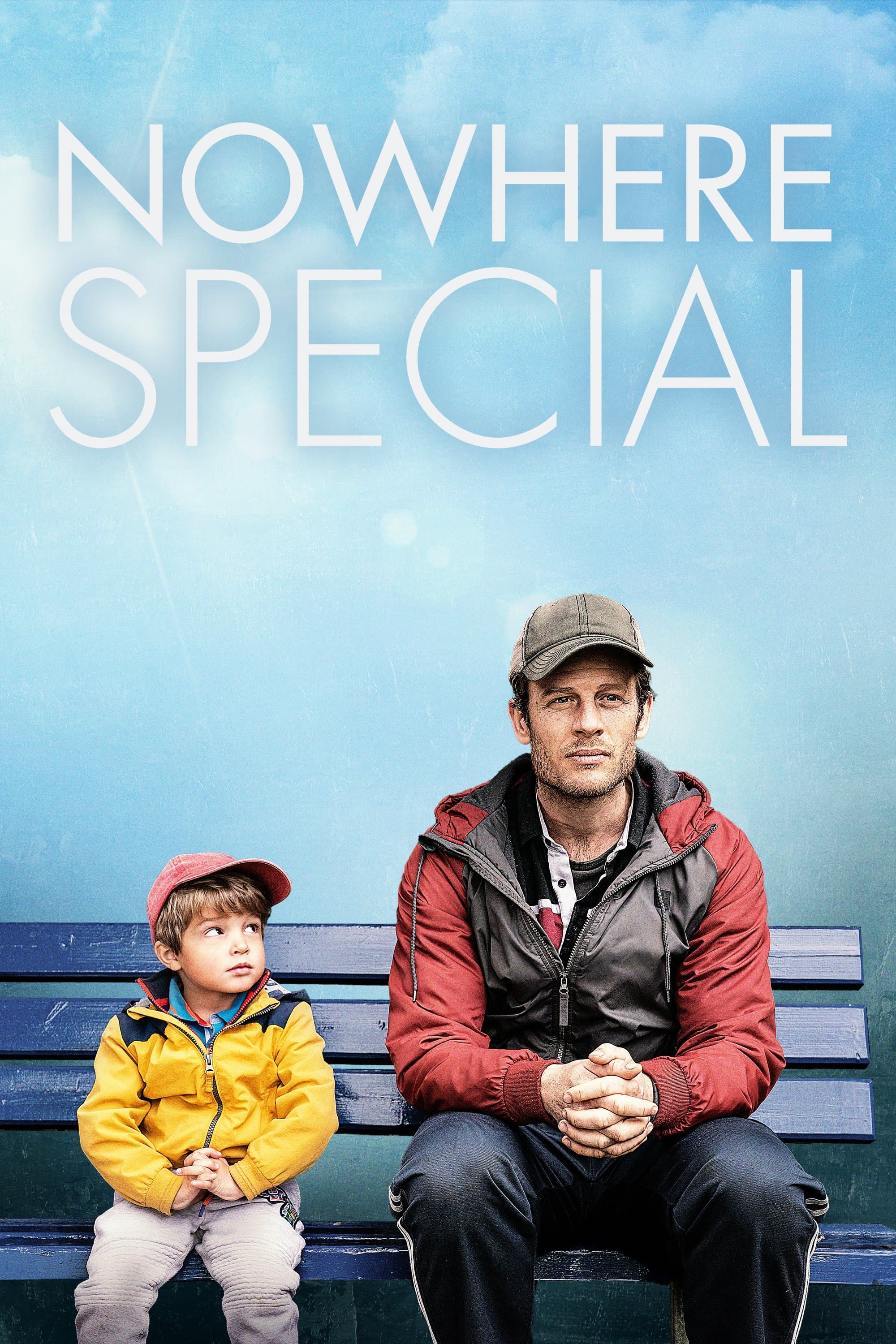 Nowhere Special photo