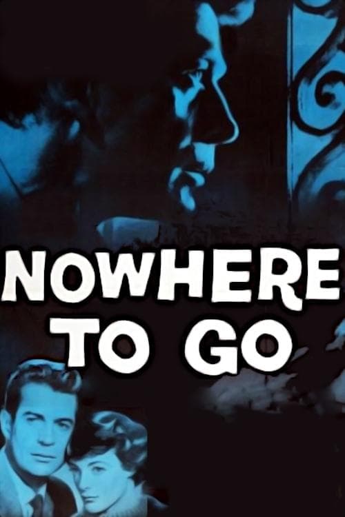 Nowhere to Go photo