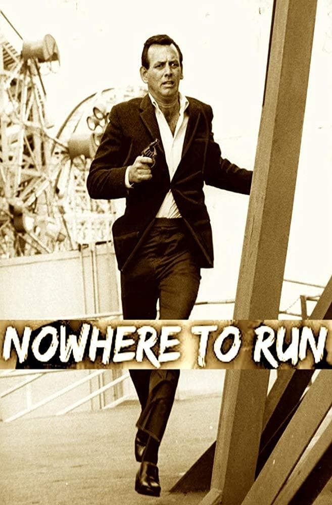 Nowhere to Run photo