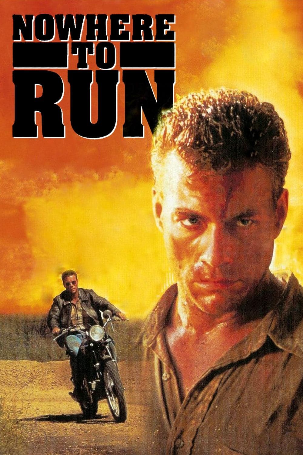 Nowhere to Run photo
