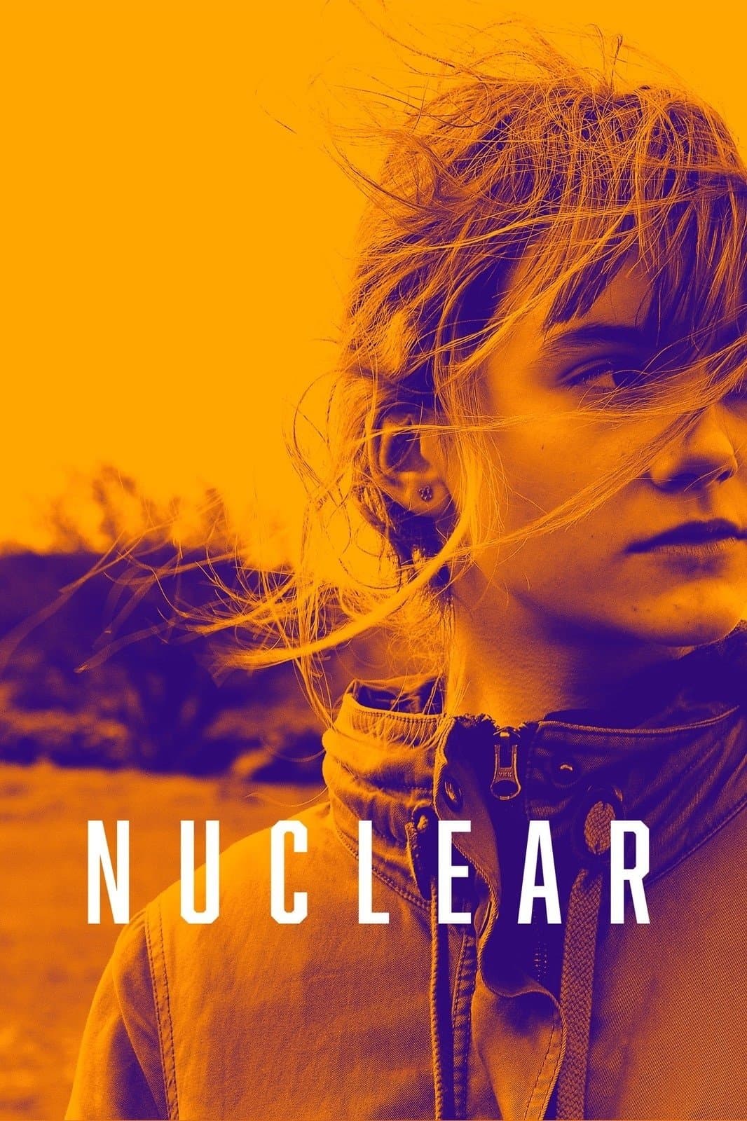 Nuclear photo